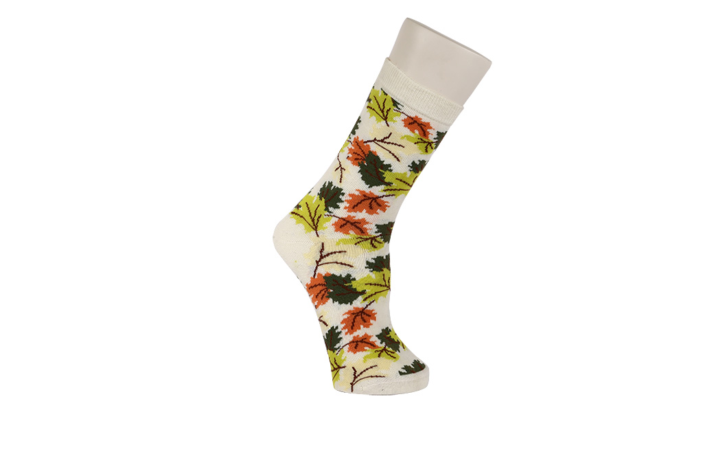 Bayan Cotton Sochet 6515