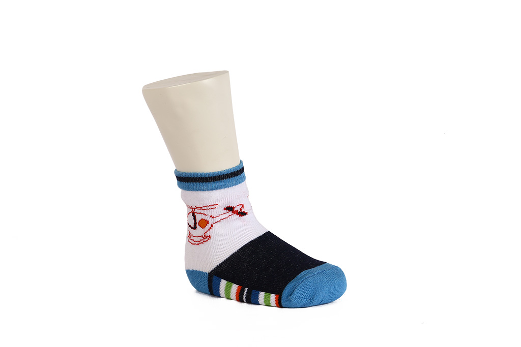 Çocuk Cotton 7550